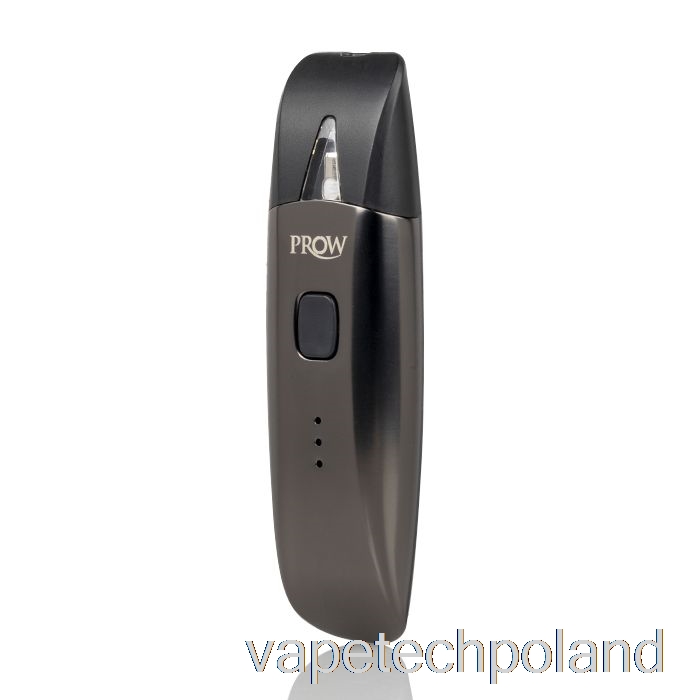 Vape Tech Polska Obs Prow 11w System Kapsułek W Kolorze Brązu
